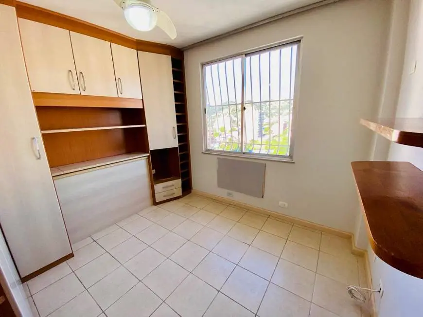 Foto 3 de Apartamento com 2 Quartos para alugar, 145m² em Fonseca, Niterói