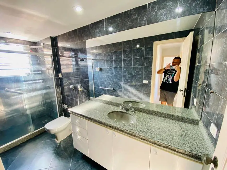 Foto 5 de Apartamento com 2 Quartos para alugar, 145m² em Fonseca, Niterói