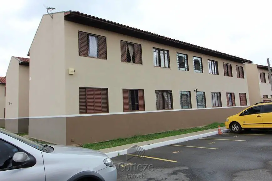 Foto 3 de Apartamento com 2 Quartos à venda, 47m² em Guaíra, Curitiba