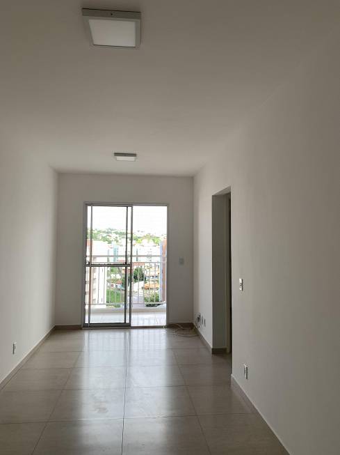Foto 1 de Apartamento com 2 Quartos à venda, 47m² em Jardim Alto da Boa Vista, Valinhos
