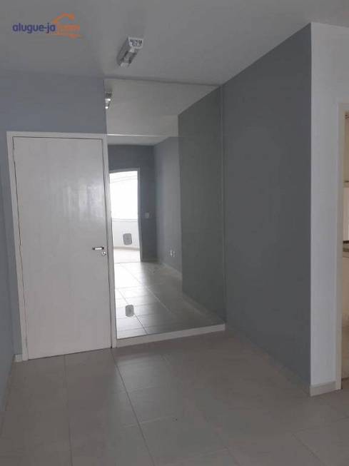 Foto 2 de Apartamento com 2 Quartos para alugar, 68m² em Jardim Aquarius, São José dos Campos