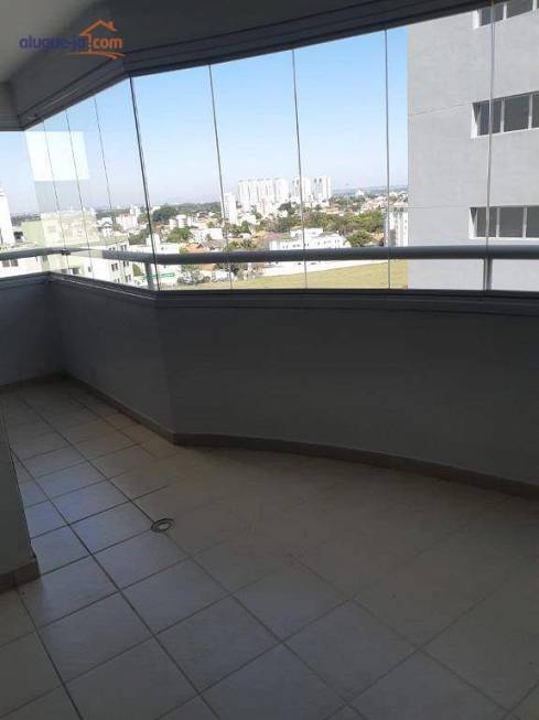 Foto 4 de Apartamento com 2 Quartos para alugar, 68m² em Jardim Aquarius, São José dos Campos
