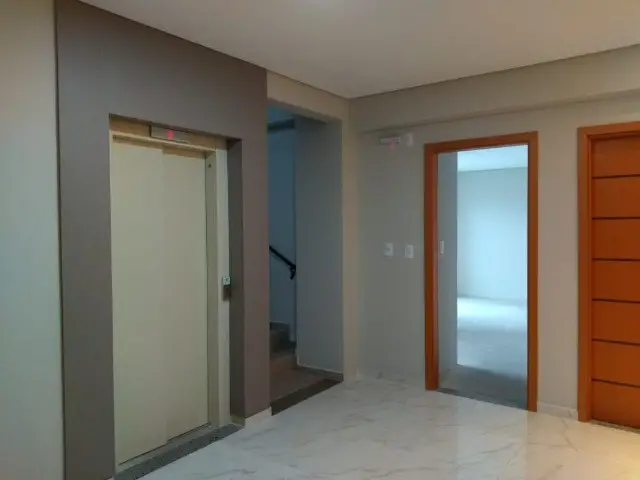 Foto 3 de Apartamento com 2 Quartos à venda, 107m² em Jardim Carvalho, Ponta Grossa