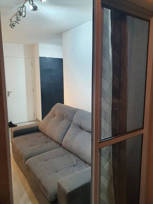 Foto 1 de Apartamento com 2 Quartos à venda, 49m² em Jardim Cidade Pirituba, São Paulo