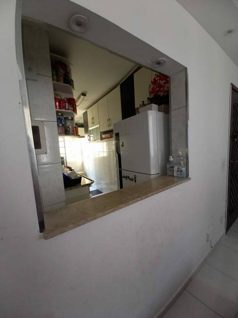 Foto 3 de Apartamento com 2 Quartos à venda, 48m² em Jardim Tranquilidade, Guarulhos