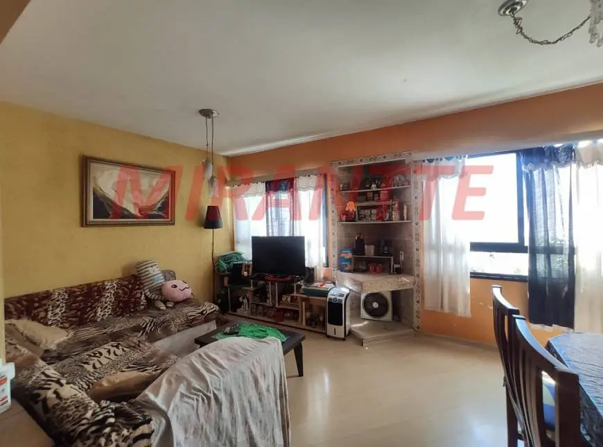 Foto 1 de Apartamento com 2 Quartos à venda, 116m² em Limão, São Paulo