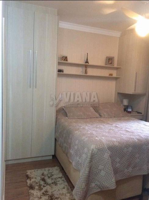 Foto 3 de Apartamento com 2 Quartos à venda, 70m² em Olímpico, São Caetano do Sul