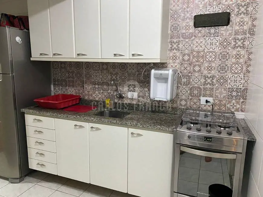 Foto 1 de Apartamento com 2 Quartos à venda, 65m² em Real Parque, São Paulo