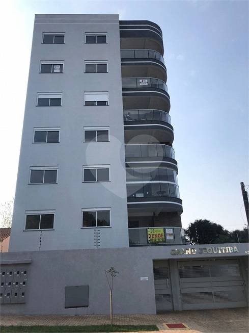 Foto 1 de Apartamento com 2 Quartos para venda ou aluguel, 94m² em Recanto Tropical, Cascavel