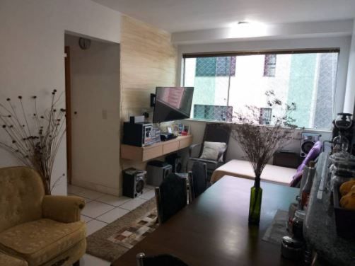 Foto 1 de Apartamento com 2 Quartos para alugar, 75m² em Santo Agostinho, Belo Horizonte