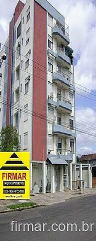 Foto 1 de Apartamento com 2 Quartos à venda, 62m² em Scharlau, São Leopoldo