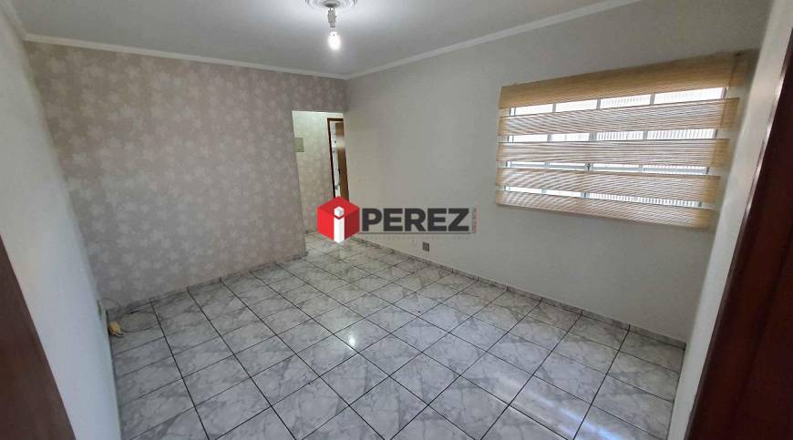 Foto 4 de Apartamento com 2 Quartos para alugar, 53m² em Tiradentes, Campo Grande