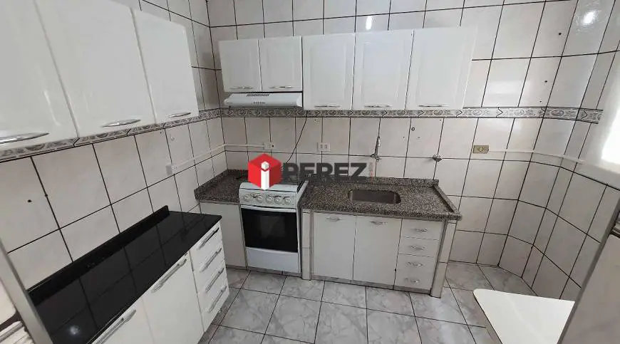 Foto 5 de Apartamento com 2 Quartos para alugar, 53m² em Tiradentes, Campo Grande
