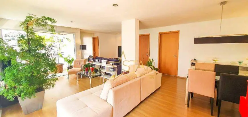Foto 3 de Apartamento com 2 Quartos à venda, 131m² em Vila Andrade, São Paulo