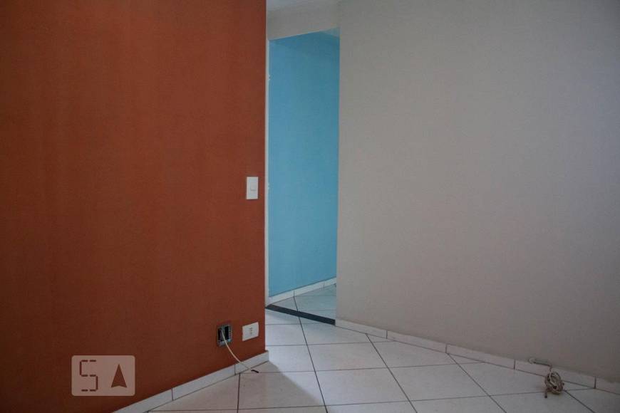 Foto 1 de Apartamento com 2 Quartos para alugar, 42m² em Vila Antonieta, São Paulo