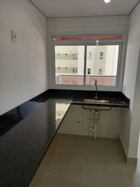 Foto 3 de Apartamento com 2 Quartos à venda, 79m² em Vila Baeta Neves, São Bernardo do Campo