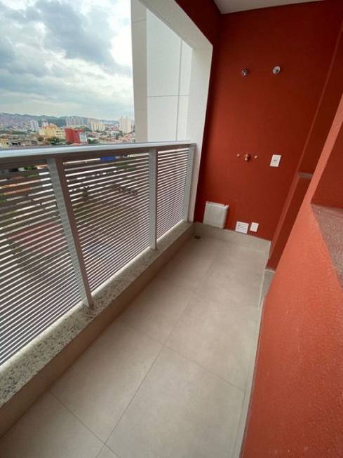 Foto 5 de Apartamento com 2 Quartos à venda, 79m² em Vila Baeta Neves, São Bernardo do Campo