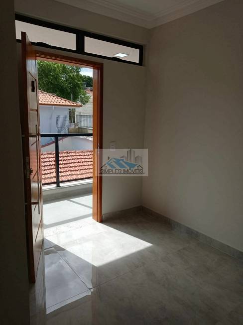 Foto 1 de Apartamento com 2 Quartos à venda, 37m² em Vila Granada, São Paulo