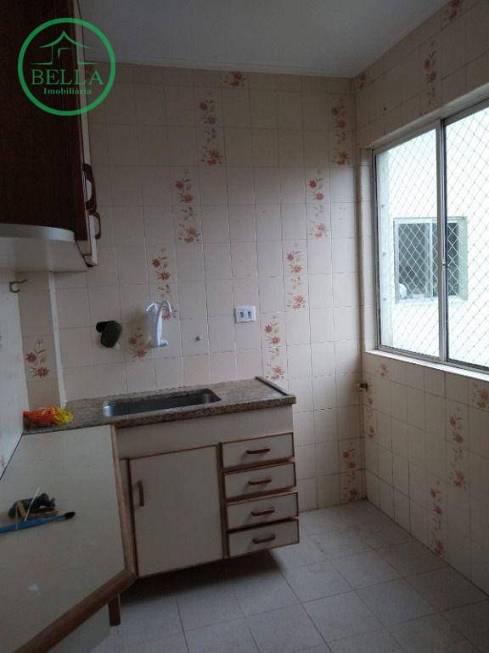 Foto 1 de Apartamento com 2 Quartos para alugar, 72m² em Vila Jaguara, São Paulo