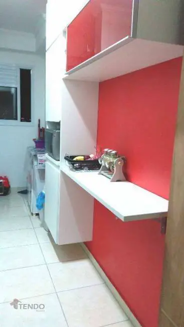 Foto 3 de Apartamento com 2 Quartos à venda, 52m² em Vila Jordanopolis, São Bernardo do Campo