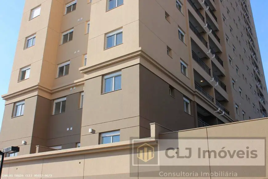 Foto 5 de Apartamento com 2 Quartos à venda, 60m² em Votupoca, Barueri