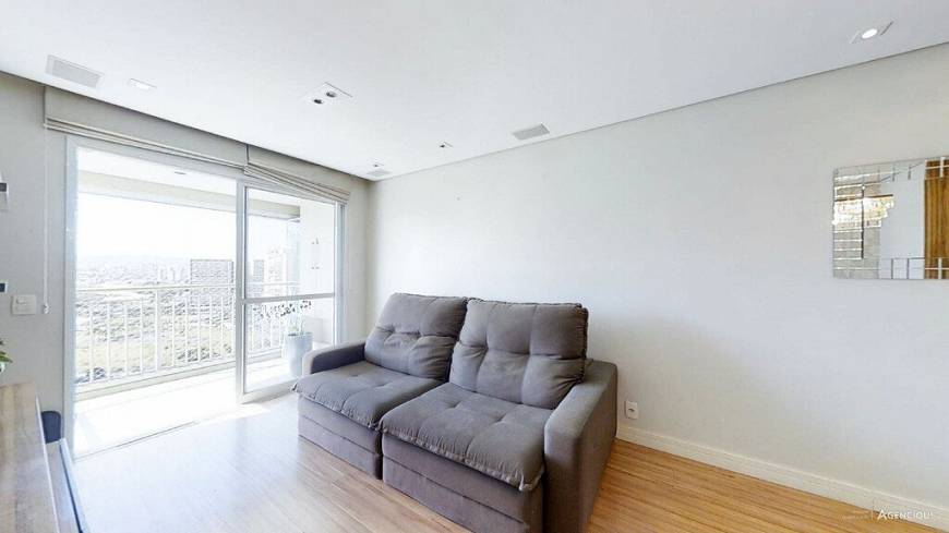 Foto 3 de Apartamento com 3 Quartos à venda, 77m² em Água Branca, São Paulo