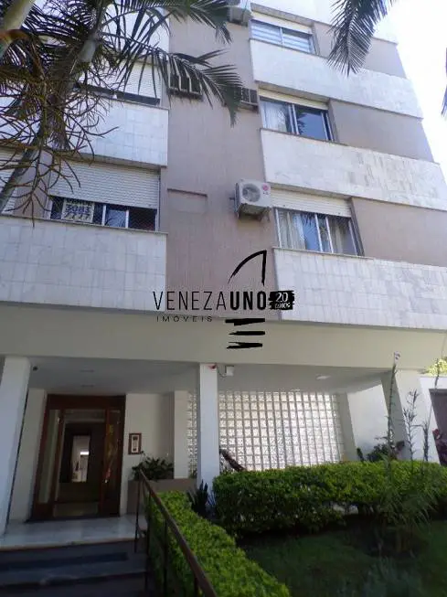 Foto 1 de Apartamento com 3 Quartos para alugar, 105m² em Auxiliadora, Porto Alegre