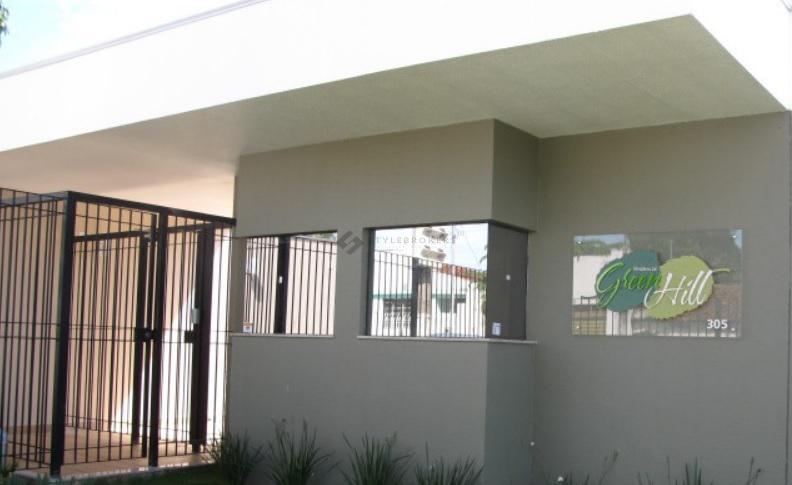 Foto 5 de Apartamento com 3 Quartos à venda, 102m² em Bandeirantes, Cuiabá