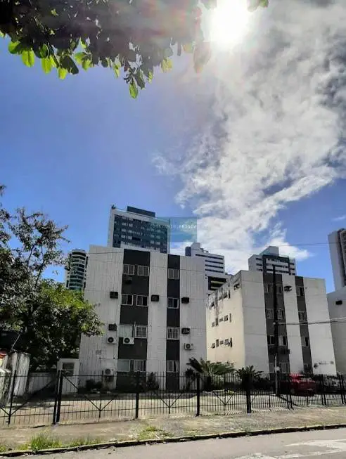 Foto 1 de Apartamento com 3 Quartos para alugar, 120m² em Boa Viagem, Recife