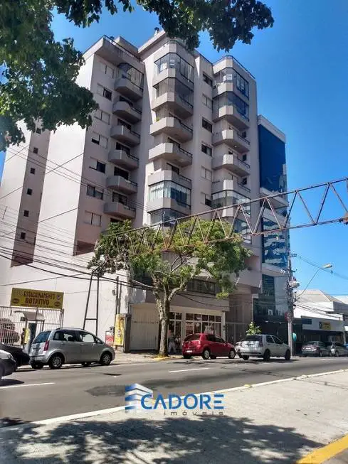 Foto 1 de Apartamento com 3 Quartos à venda, 150m² em Centro, Caxias do Sul