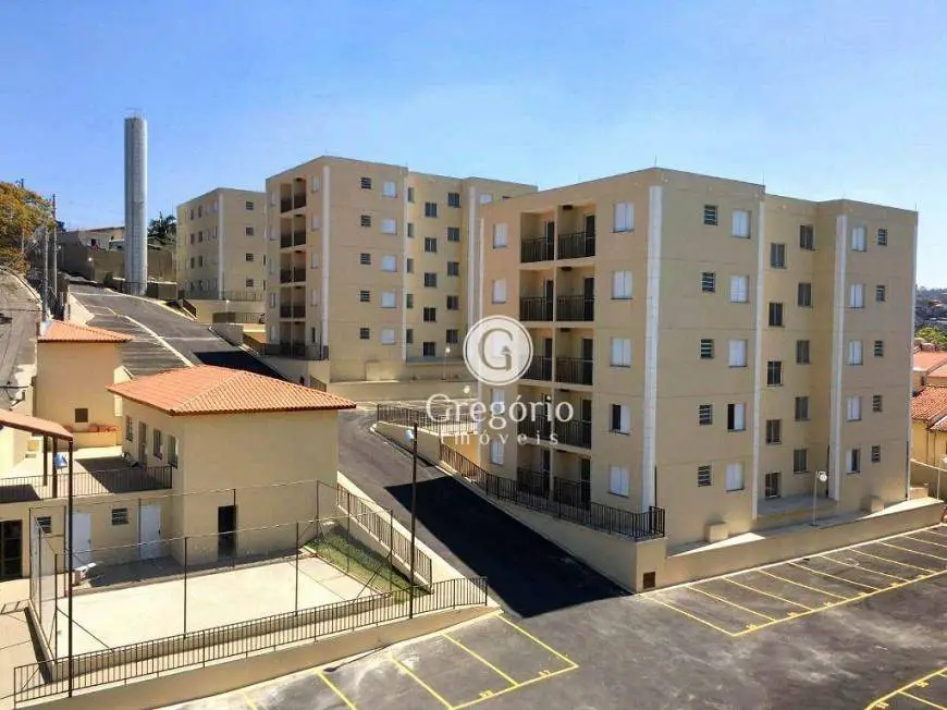 Foto 1 de Apartamento com 3 Quartos à venda, 55m² em Centro, Cotia