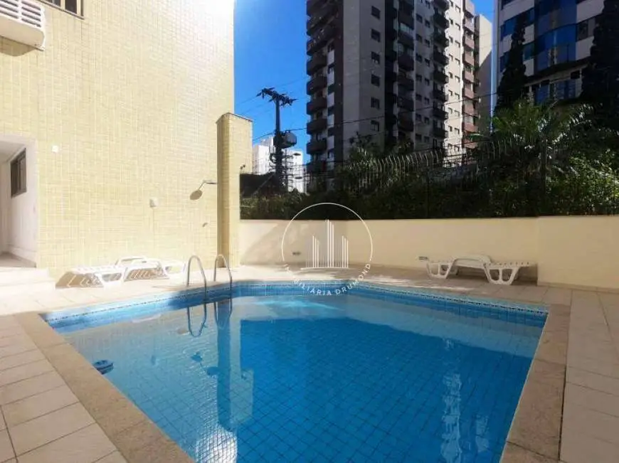 Foto 2 de Apartamento com 3 Quartos à venda, 109m² em Centro, Florianópolis