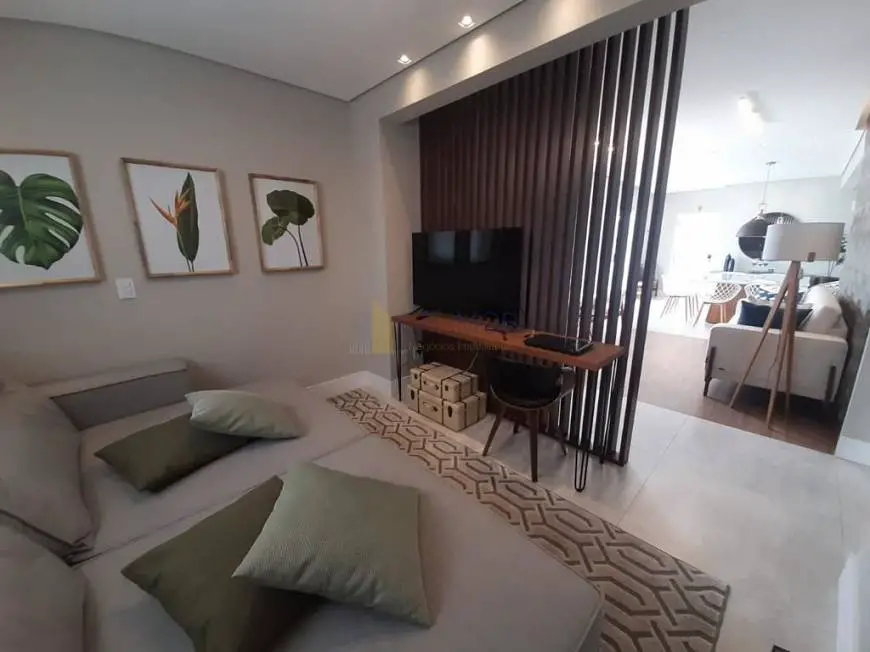 Foto 4 de Apartamento com 3 Quartos à venda, 352m² em Centro, Jundiaí