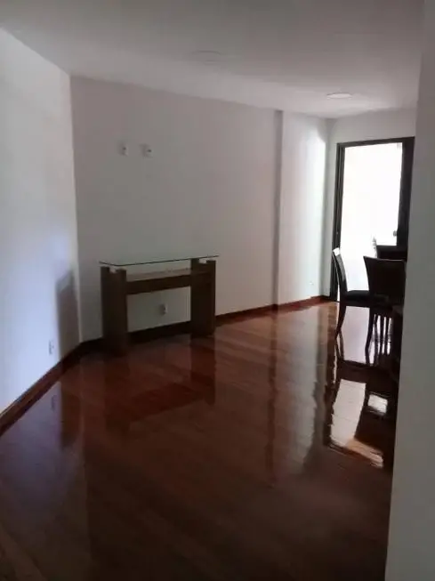 Foto 5 de Apartamento com 3 Quartos para alugar, 120m² em Centro, Nova Iguaçu