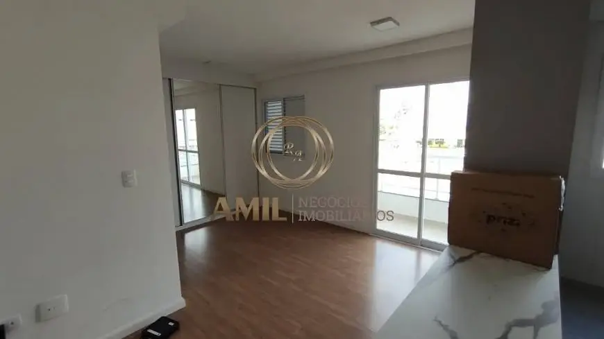 Foto 1 de Apartamento com 3 Quartos para alugar, 80m² em Conjunto Residencial Trinta e Um de Março, São José dos Campos