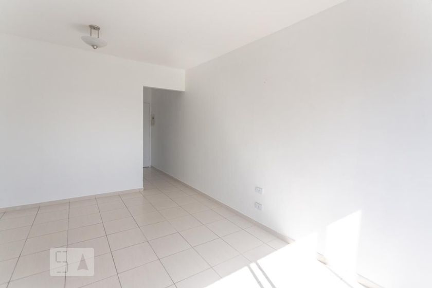 Foto 4 de Apartamento com 3 Quartos para alugar, 60m² em Demarchi, São Bernardo do Campo