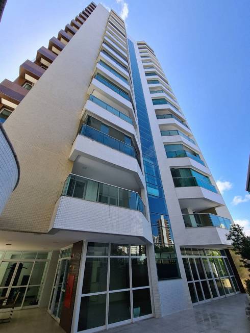 Foto 1 de Apartamento com 3 Quartos à venda, 94m² em Graça, Salvador