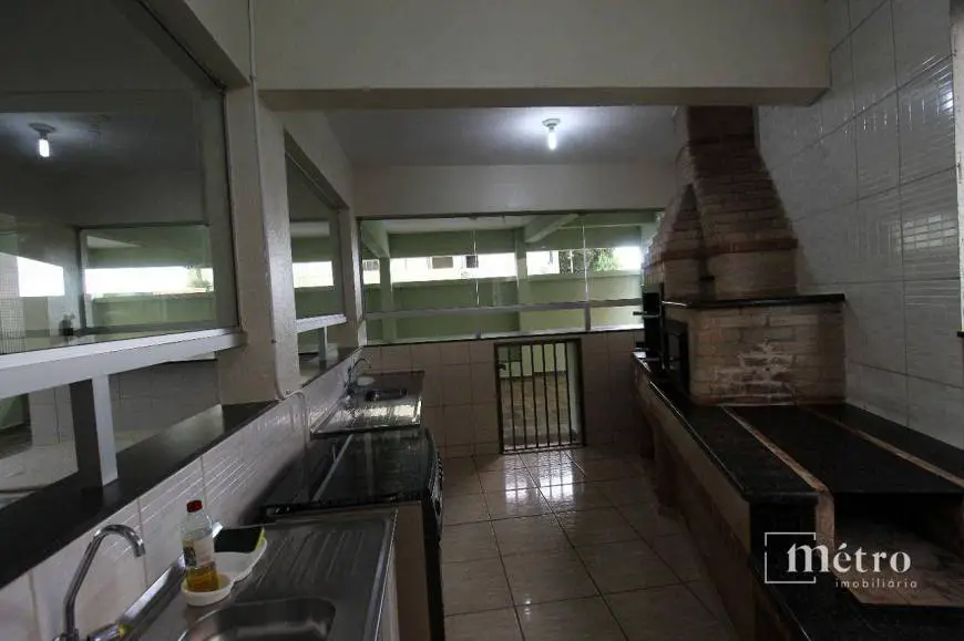 Foto 5 de Apartamento com 3 Quartos para alugar, 72m² em Iguatemi, Ribeirão Preto