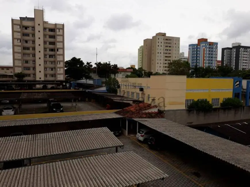 Foto 1 de Apartamento com 3 Quartos à venda, 69m² em Jardim Satélite, São José dos Campos