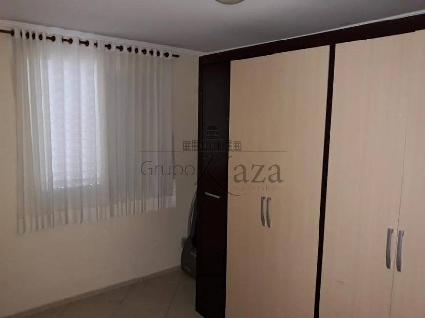 Foto 5 de Apartamento com 3 Quartos à venda, 69m² em Jardim Satélite, São José dos Campos