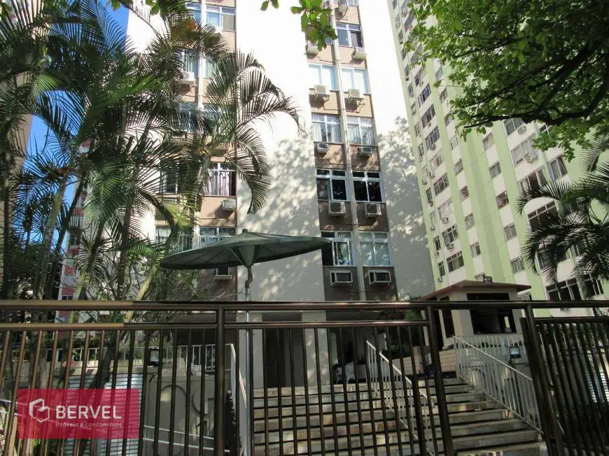 Foto 1 de Apartamento com 3 Quartos para alugar, 82m² em Leblon, Rio de Janeiro