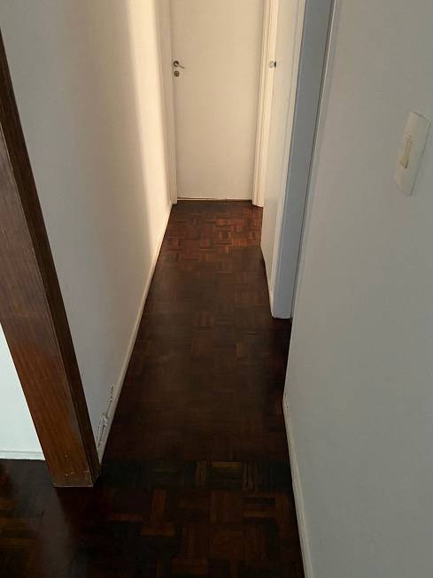 Foto 3 de Apartamento com 3 Quartos para alugar, 90m² em Leme, Rio de Janeiro
