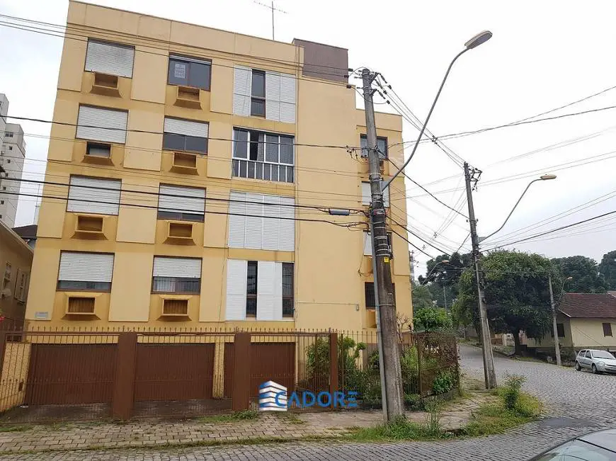 Foto 1 de Apartamento com 3 Quartos à venda, 73m² em Medianeira, Caxias do Sul