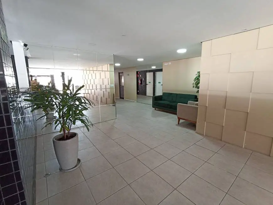 Foto 3 de Apartamento com 3 Quartos à venda, 60m² em Pitanguinha, Maceió