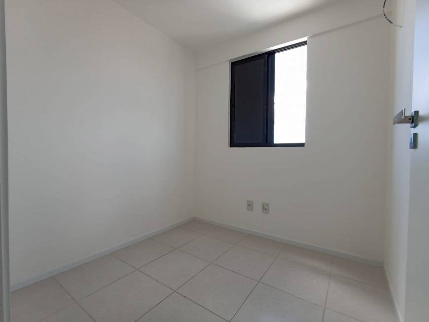 Foto 4 de Apartamento com 3 Quartos à venda, 60m² em Pitanguinha, Maceió