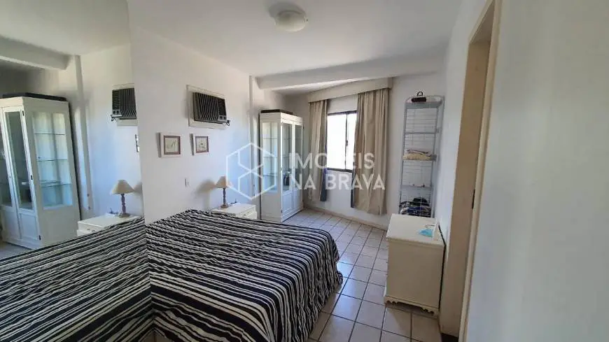 Foto 3 de Apartamento com 3 Quartos para alugar, 95m² em Praia Brava, Itajaí