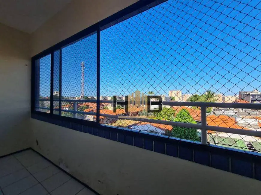 Foto 4 de Apartamento com 3 Quartos à venda, 77m² em Presidente Kennedy, Fortaleza