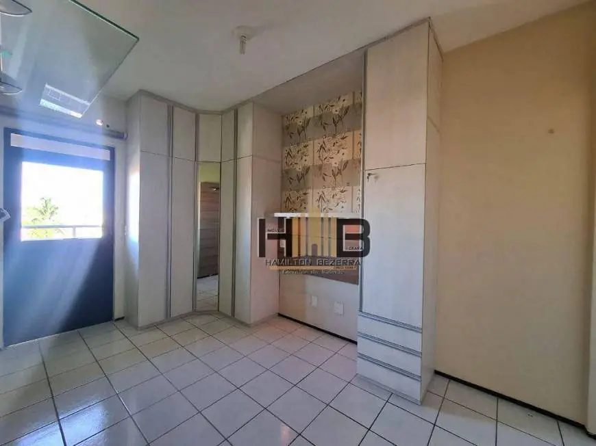 Foto 5 de Apartamento com 3 Quartos à venda, 77m² em Presidente Kennedy, Fortaleza