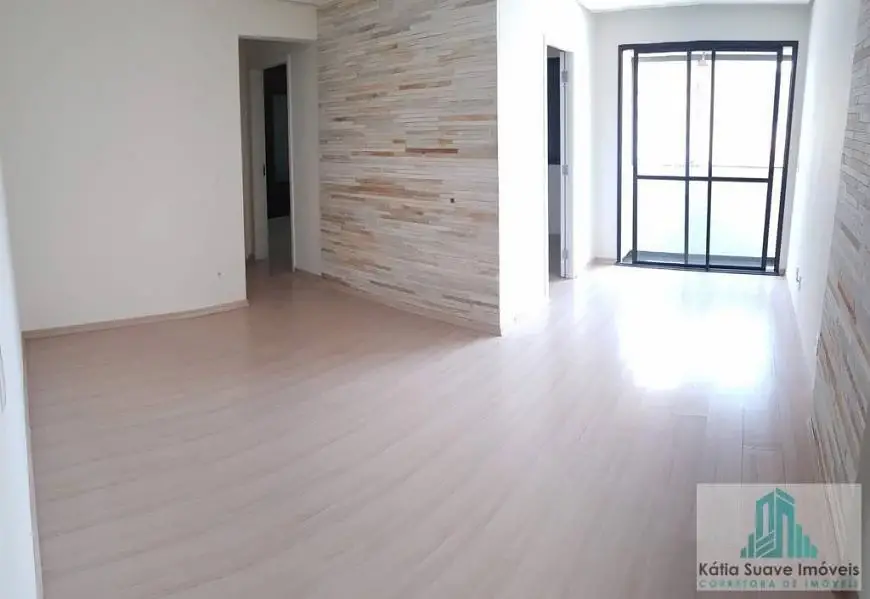 Foto 1 de Apartamento com 3 Quartos à venda, 69m² em Rudge Ramos, São Bernardo do Campo