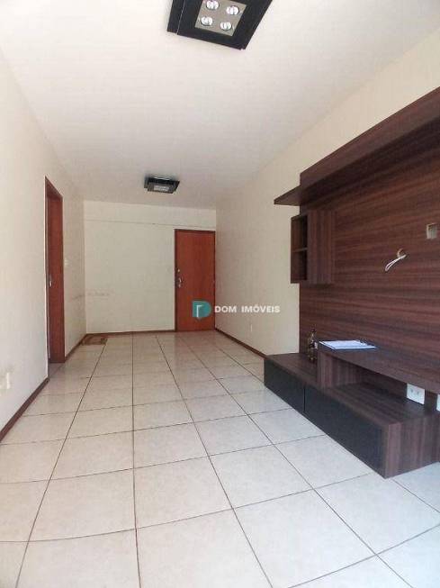 Foto 2 de Apartamento com 3 Quartos à venda, 102m² em Santa Helena, Juiz de Fora